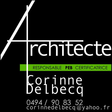 LOGO Corinne